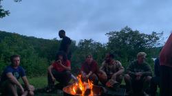 Campfire