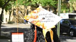 CCNY Commencement _ May 31, 2024_DSC1507