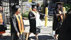 CCNY Commencement _ May 31, 2024_DSC1642