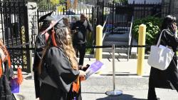 CCNY Commencement _ May 31, 2024_DSC1651