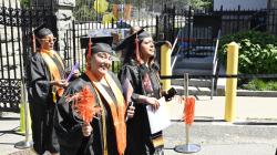 CCNY Commencement _ May 31, 2024_DSC1655