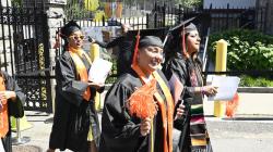 CCNY Commencement _ May 31, 2024_DSC1656