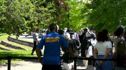 CCNY Commencement _ May 31, 2024_DSC1789