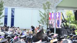CCNY Commencement _ May 31, 2024_DSC1877