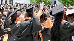 CCNY Commencement _ May 31, 2024_DSC1902