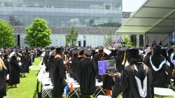 CCNY Commencement _ May 31, 2024_DSC1949