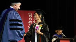 Colin Powell School 2024 Commencement 11