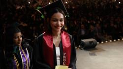 Colin Powell School 2024 Commencement 12