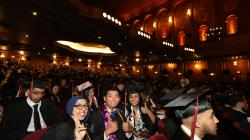 Colin Powell School 2024 Commencement 2