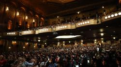 Colin Powell School 2024 Commencement 4