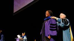 2024 Colin Powell School Graduate Commencement 23