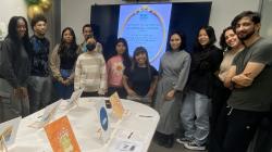 The Art of You Workshop