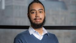 Winter 2024 LinkedIn portrait.
