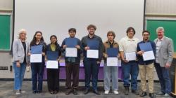 BMES Student Chapter