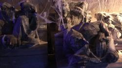 CCNY Scarefest