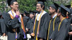 CCNY Commencement