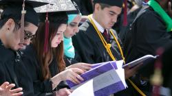 CCNY Commencement