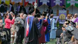 CCNY Commencement