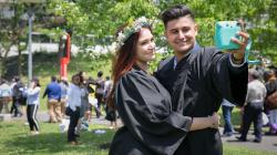 CCNY Commencement