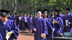 CCNY Commencement