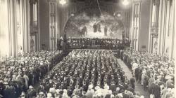 CCNY Commencement