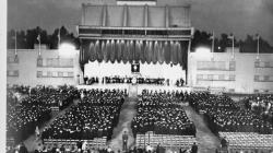 CCNY Commencement