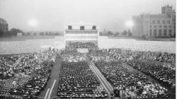 CCNY Commencement