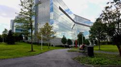CCNY Science Buildings