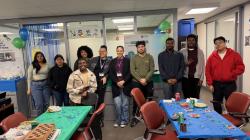 CUNY EDGE Fall 2026 Celebration 