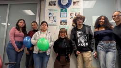 CUNY EDGE Student Club