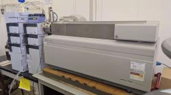 LCMS Lab 1