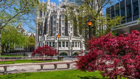 CCNY Office of Evaluation and Testing