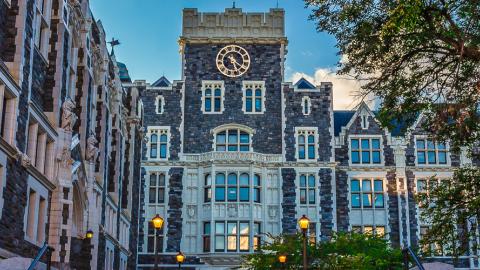 CUNY School of Medicine