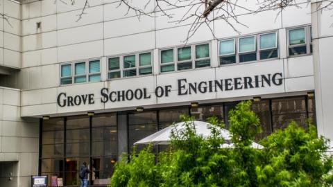 Grove School of Engineering