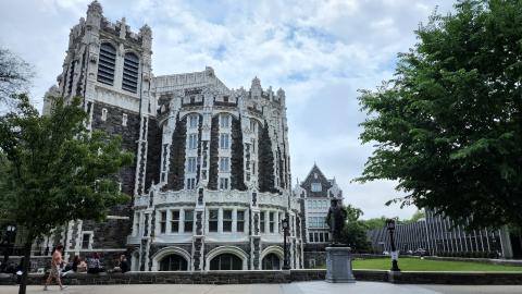 Financial Aid 1