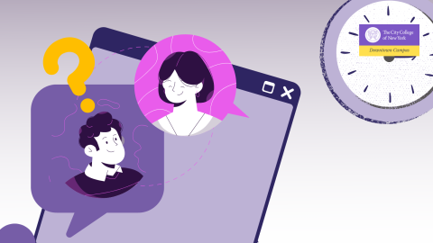 Virtual Front Desk