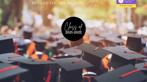 Congrats Grads