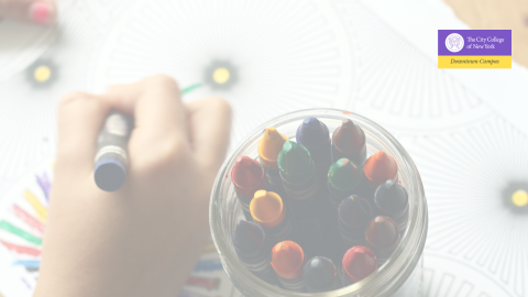 Early Childhood Education BA Program