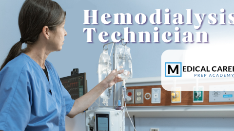 hemodialysis technician