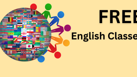 Au Pair Online English Classes, Accredited Courses