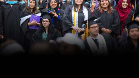 CCNY Students