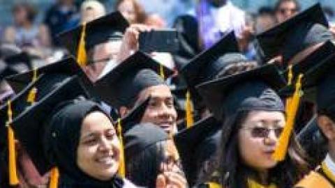 Graduation Banner