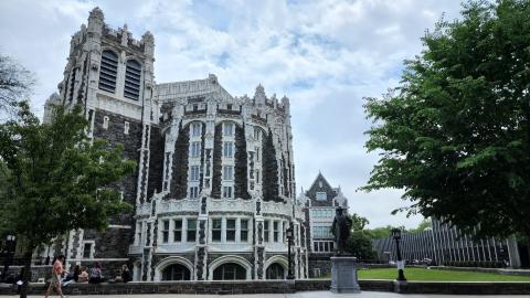 CCNY