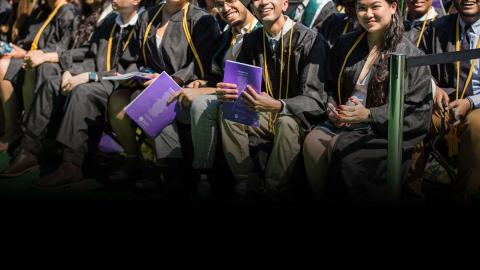 CCNY Commencement 