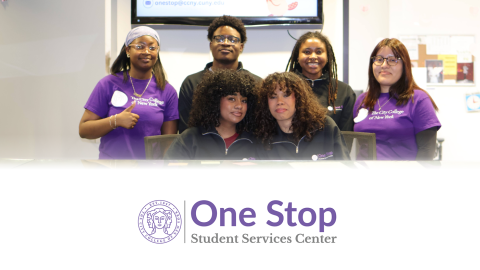 Image of One Stop Team