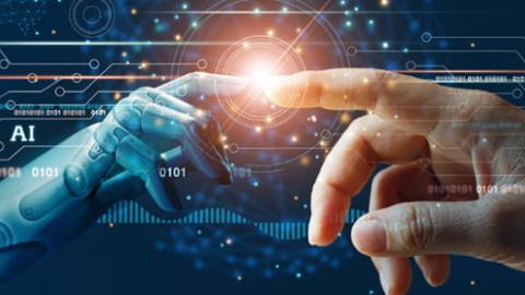 AI and Productivity