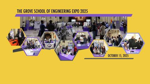 GSOE EXPO Images