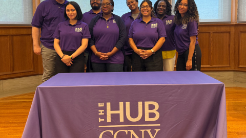 Hub Team 2026