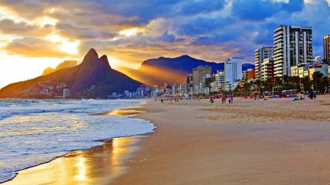 PUC-Rio - Incoming Students - Portuguese as a Second Language at PUC-Rio