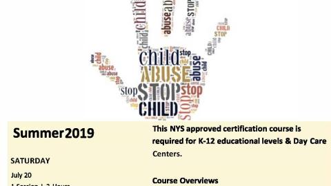 Teacher S Assistant Certification Program The City College